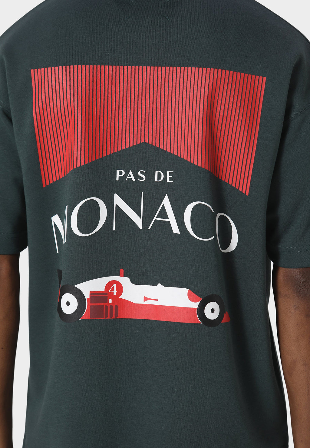 Formule Forest Green T-Shirt