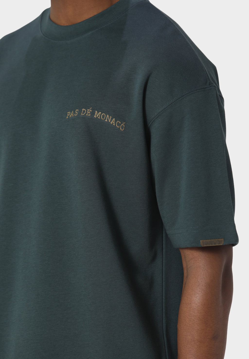 Formule Forest Green T-Shirt