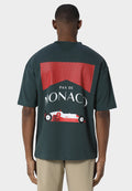 Formule Forest Green T-Shirt
