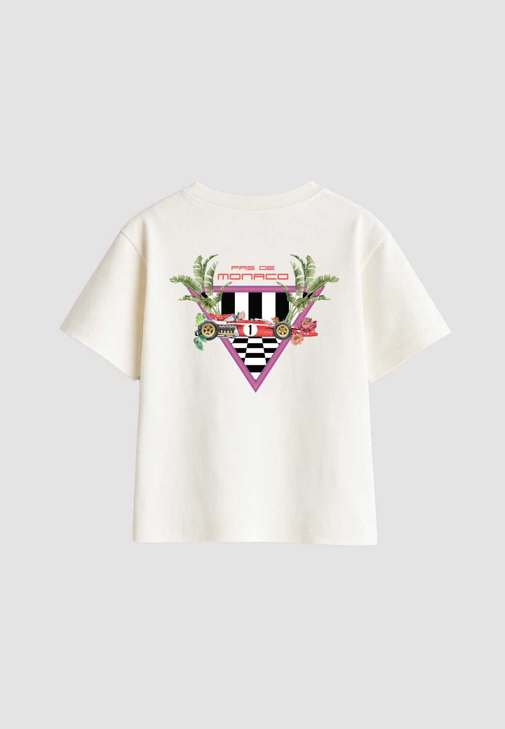 Formy Off White Kids T-Shirt