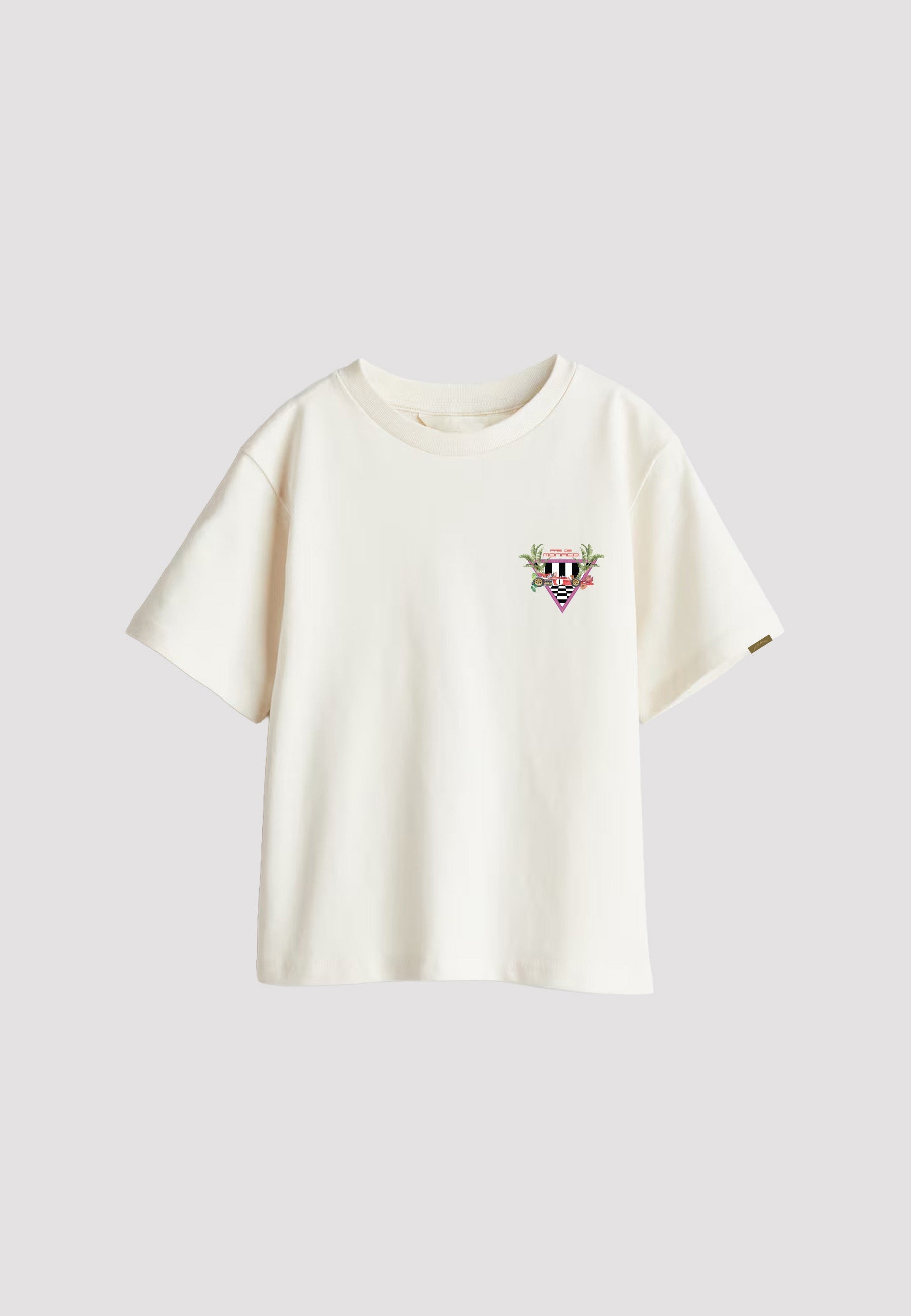 Formy Off White Kids T-Shirt