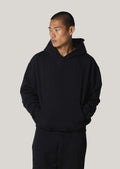 Freeman Black Hoodie