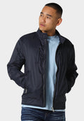 Fulreve Navy Jacket