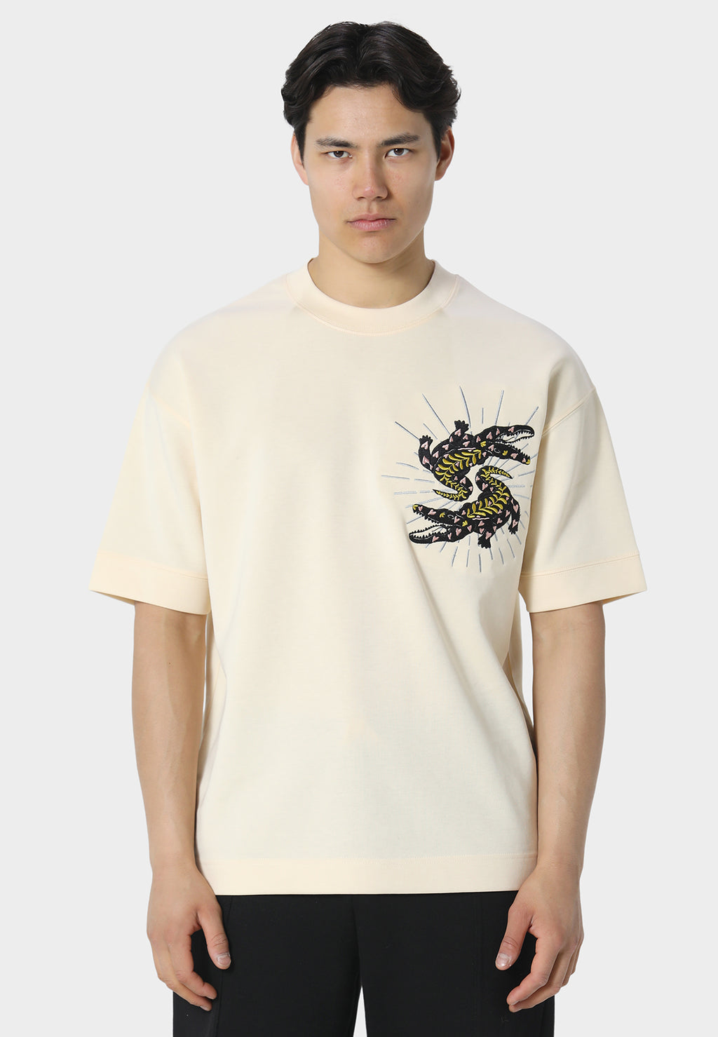 Gatoron Buttermilk T-Shirt
