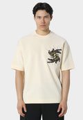 Gatoron Buttermilk T-Shirt