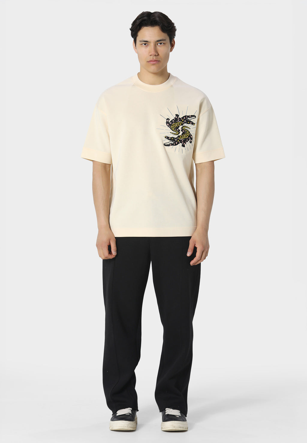Gatoron Buttermilk T-Shirt