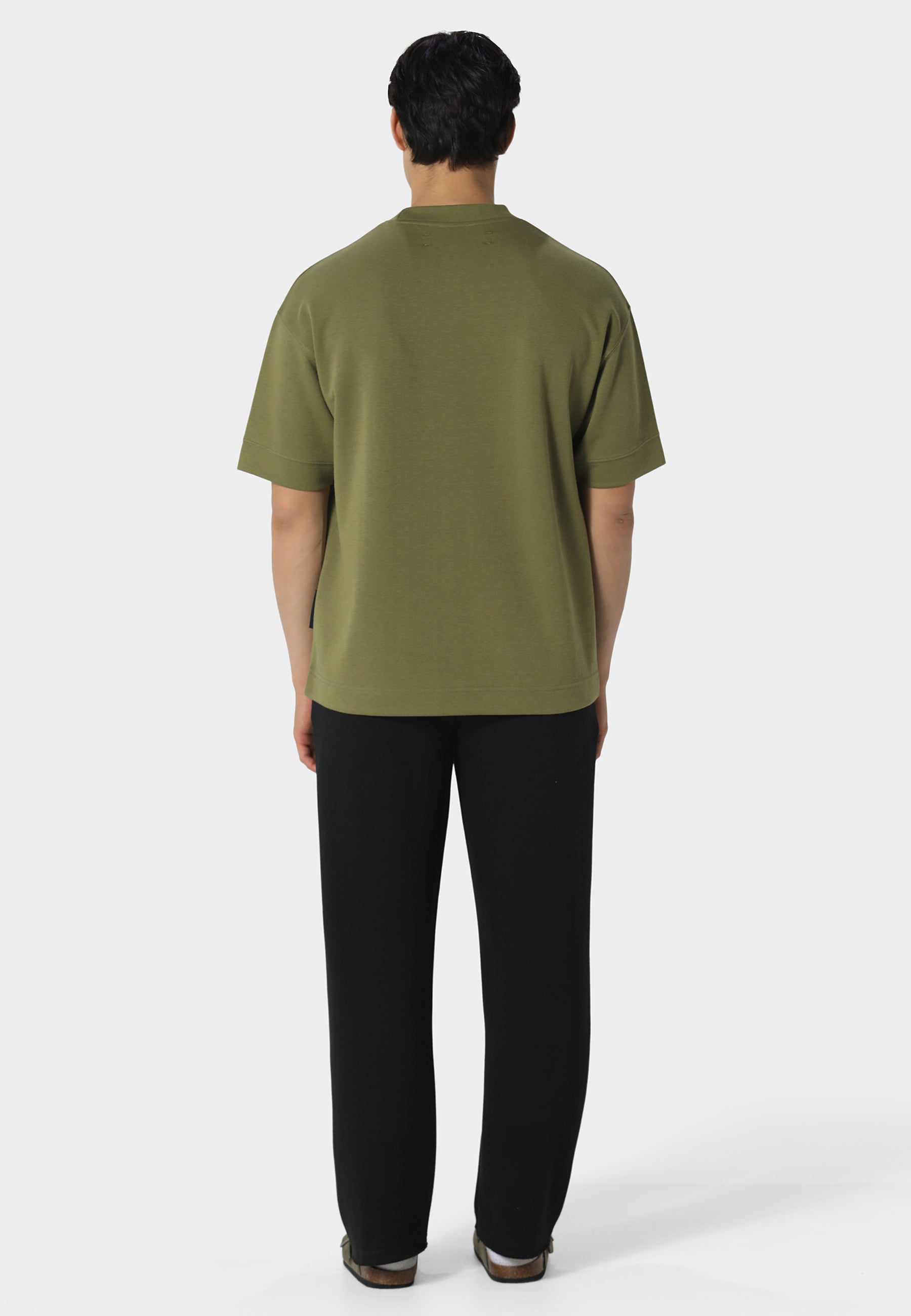 Gatoron Khaki T-Shirt