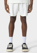 Giardino Off White Shorts