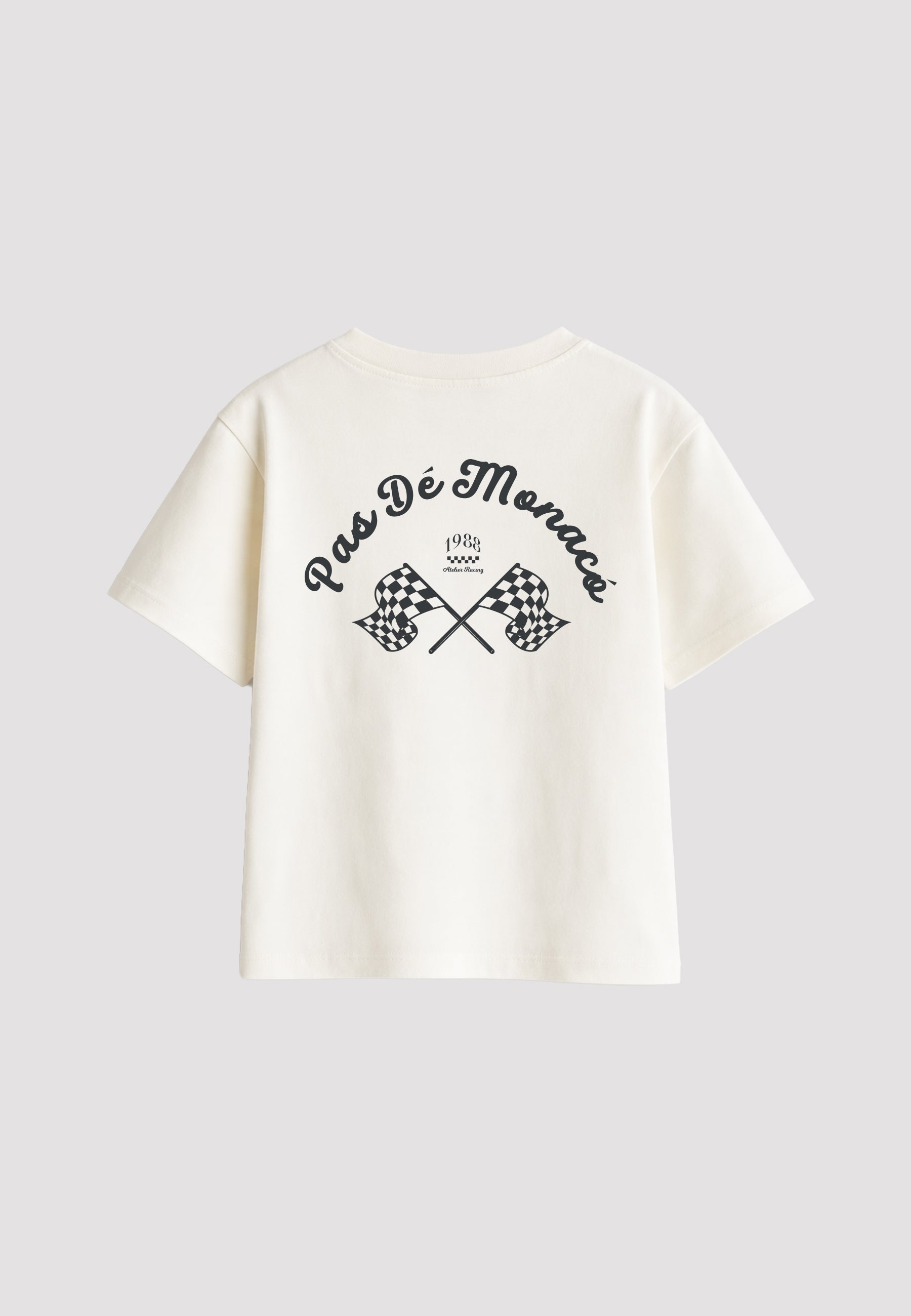 Grand Dep Off White Kids T-Shirt