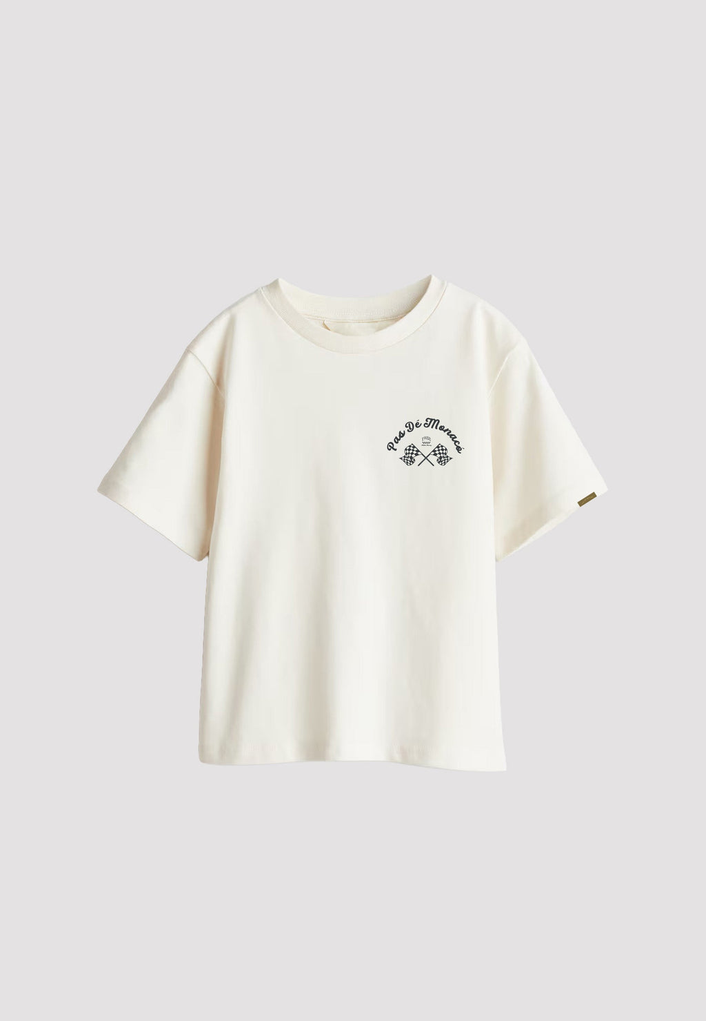 Grand Dep Off White Kids T-Shirt