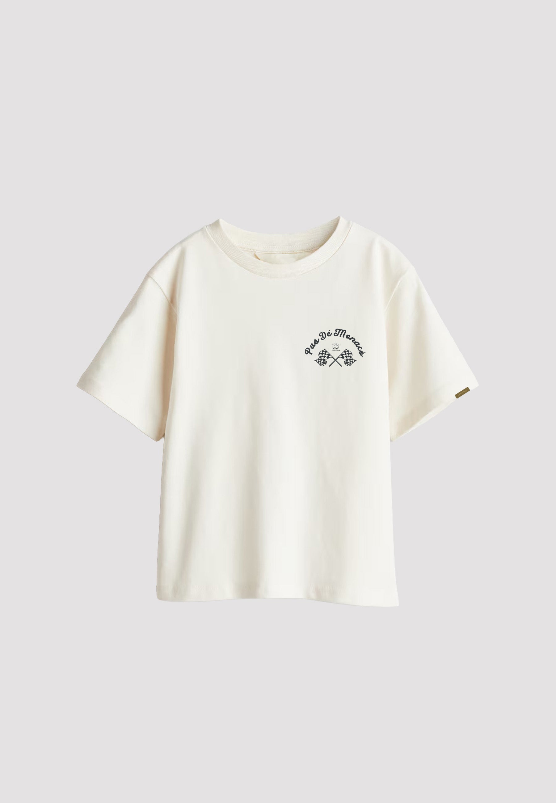 Grand Dep Off White Kids T-Shirt