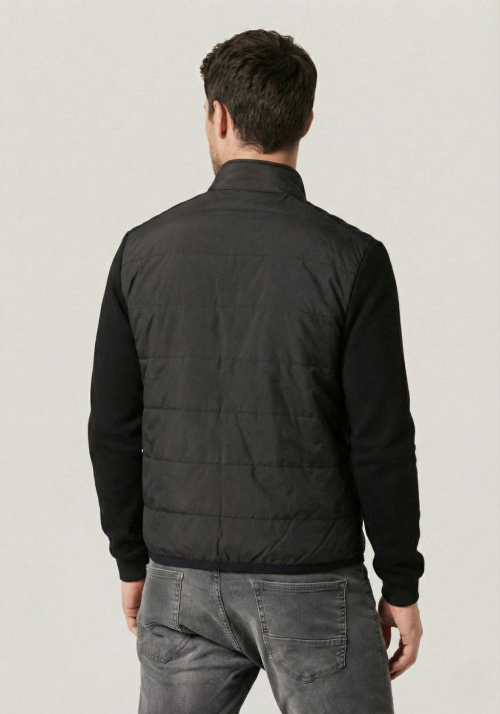 Lockwood Light Quilted Jacket