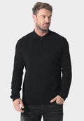 Harlem Black Knitwear