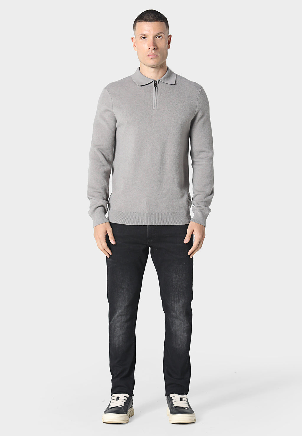 Harlem Desert Knitwear