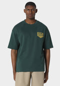 HD Insignia Pedosa Green T-Shirt