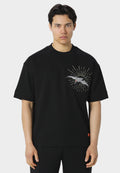 Hikari Black T-Shirt