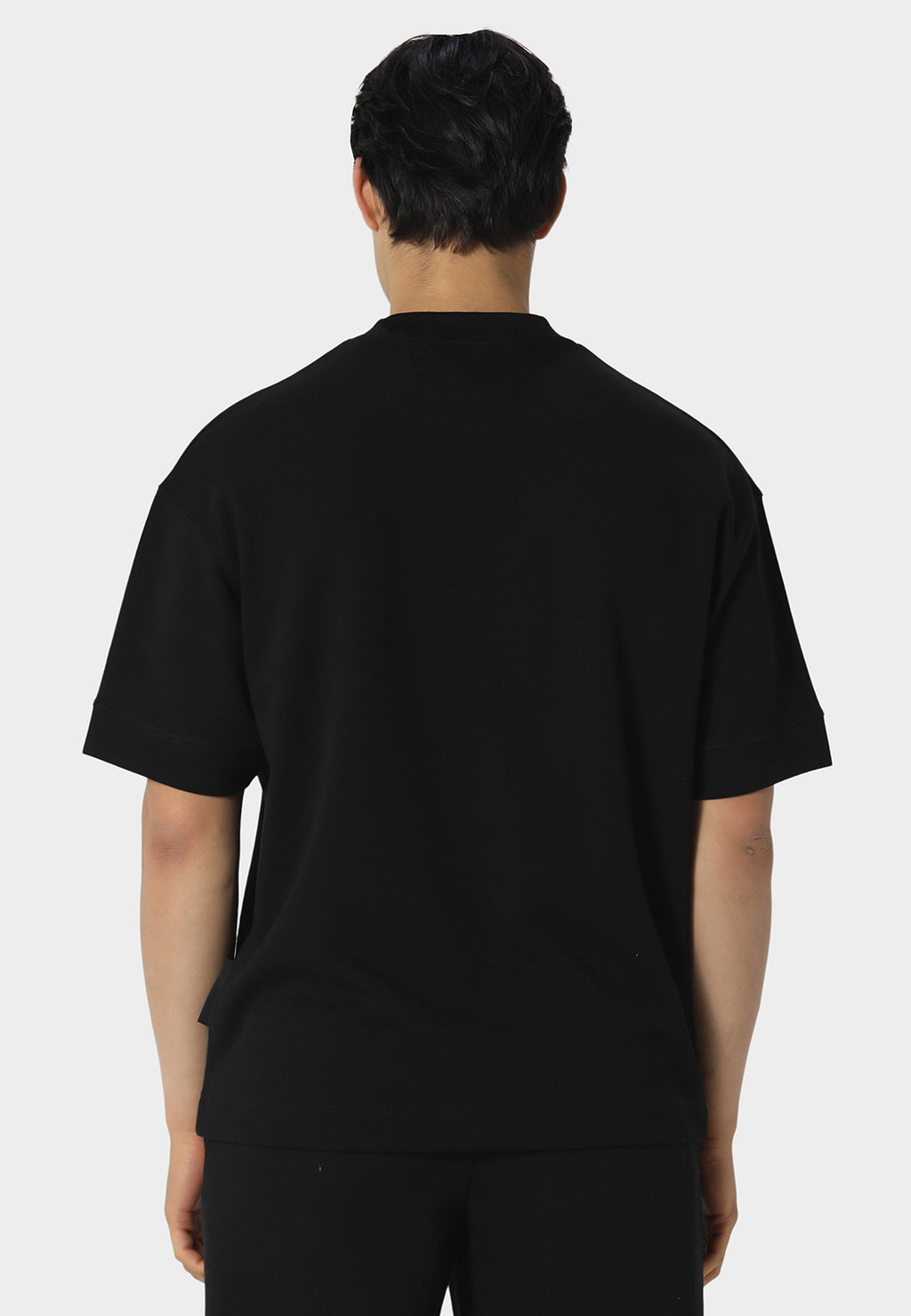 Hikari Black T-Shirt