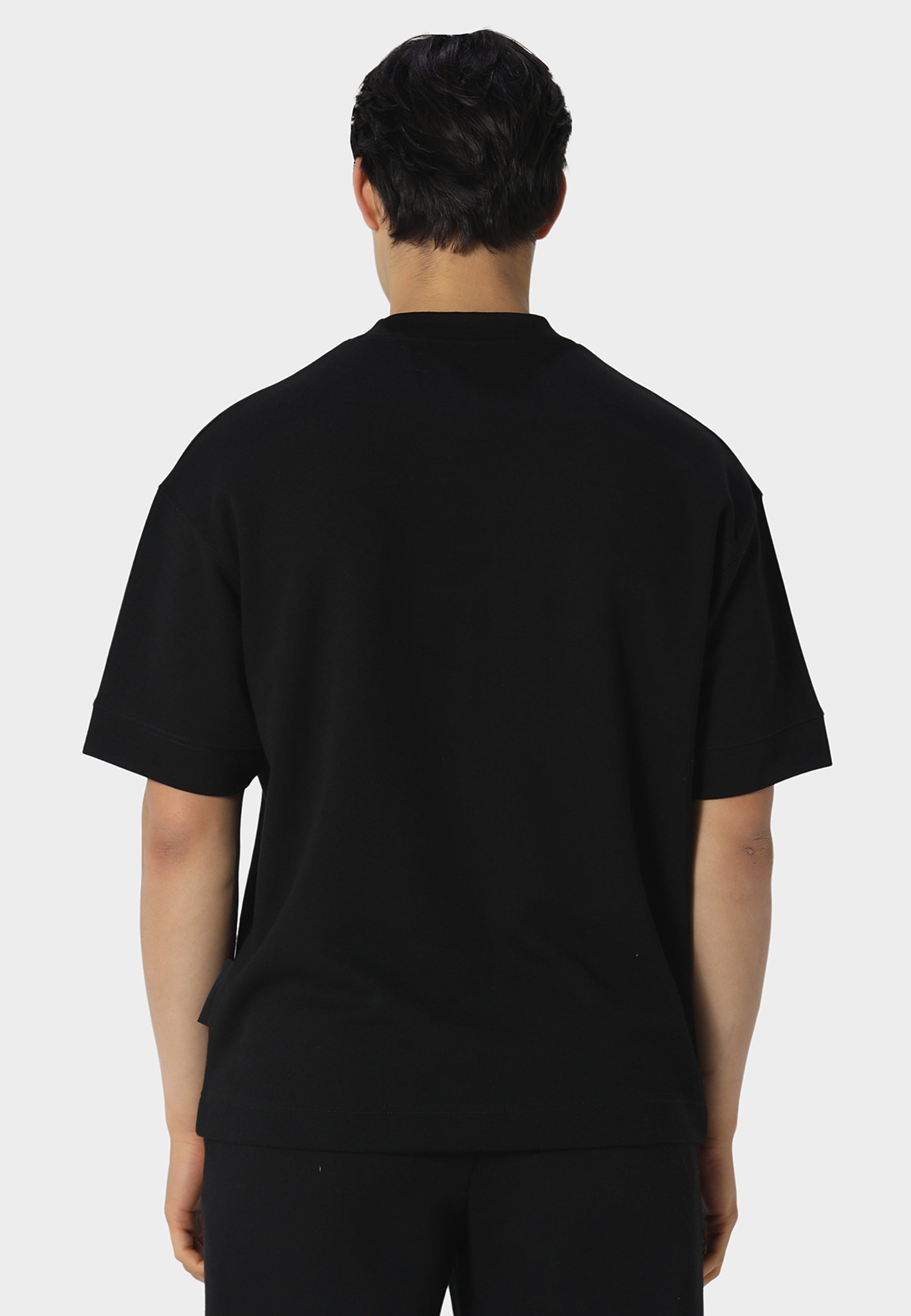 Hikari Black T-Shirt