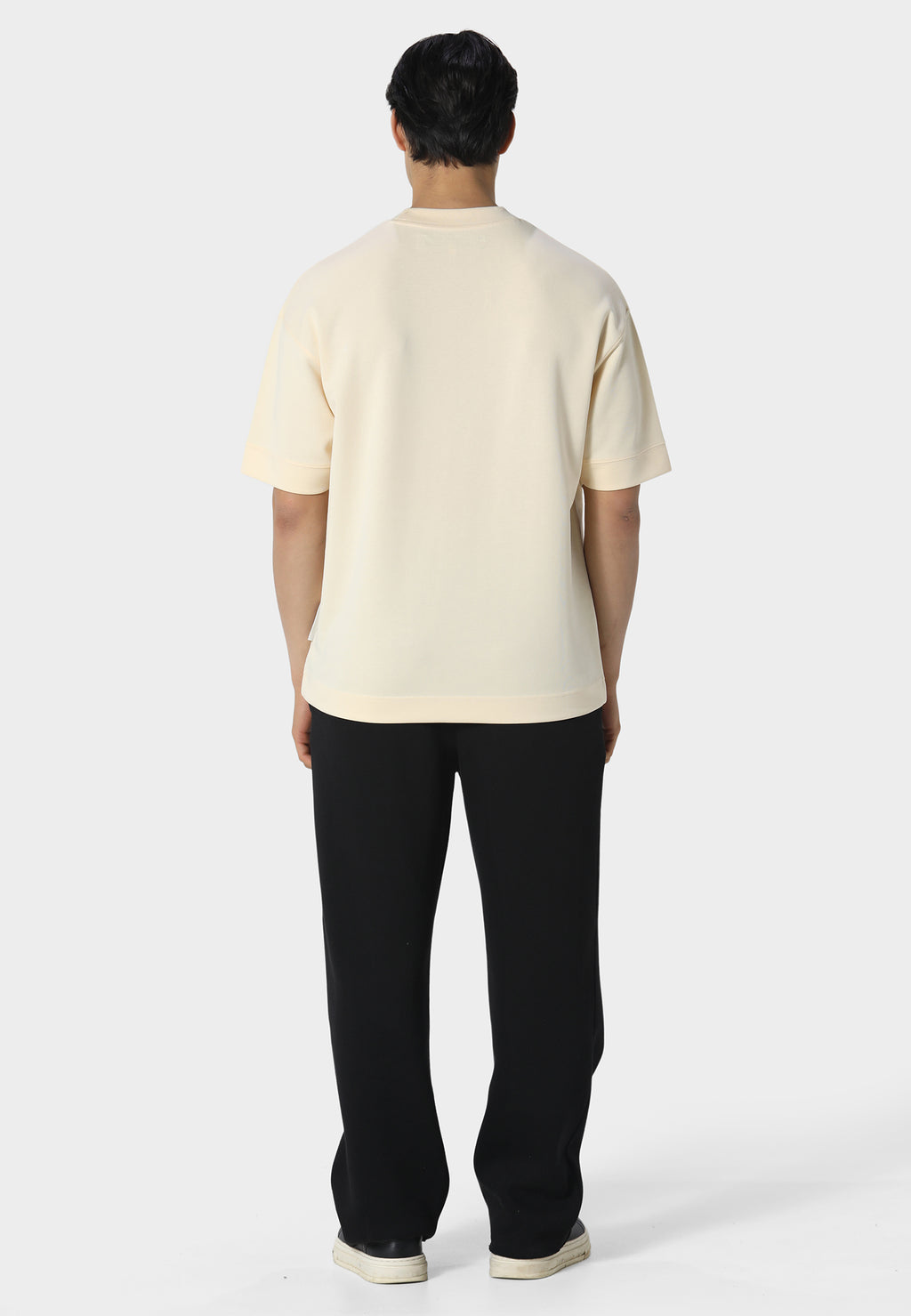 Hikari Buttermilk T-Shirt