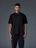 Made T-Shirt in Jet Black