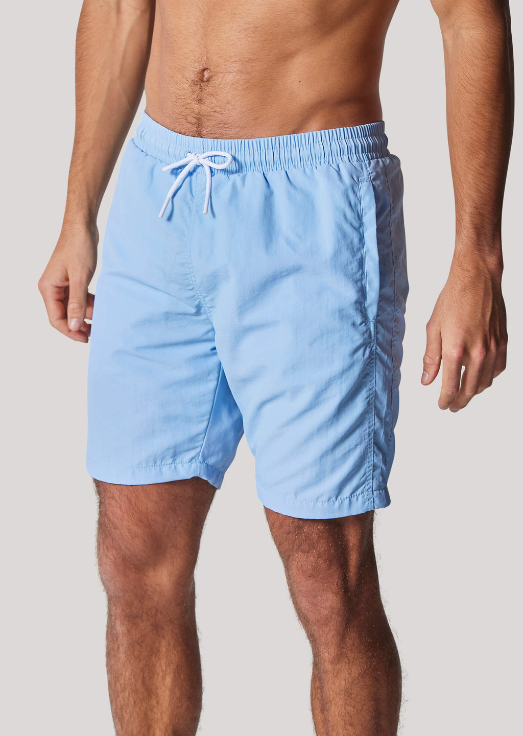 Hexam Sky Blue Swimshort
