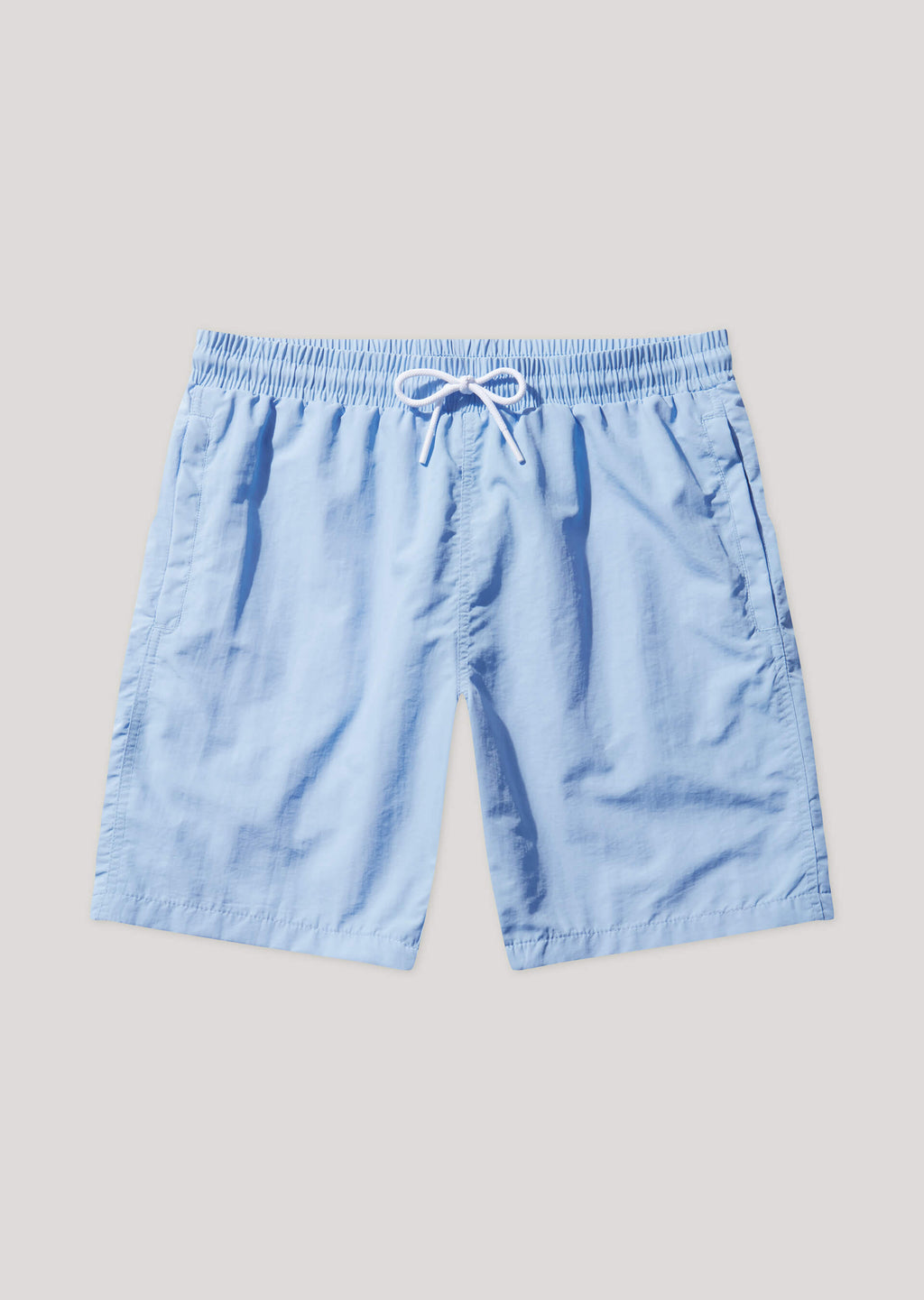 Hexam Sky Blue Swimshort