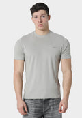 Icas Cool Grey T-Shirt