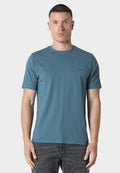 Icas T-Shirt Teal