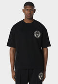 Icon 911 Black T-Shirt