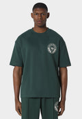 Icon 911 Pedosa Green T-Shirt