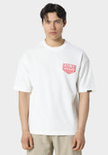 Insignia Off White T-Shirt