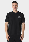 Iravon T-Shirt Black