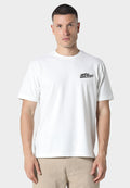 Iravon T-Shirt Bone White