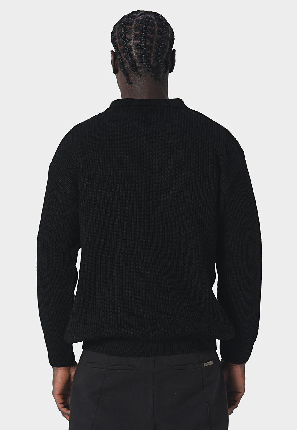 Juvante Knitwear Black