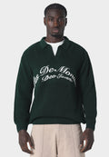 Juvante Knitwear Pedosa Green