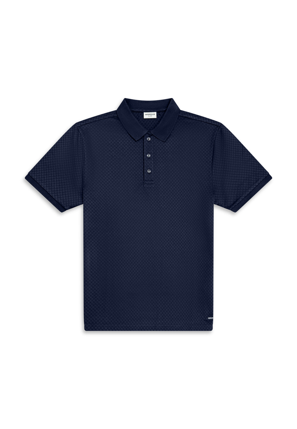 Kimers Navy Polo Shirt