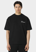 Koi Black T-Shirt