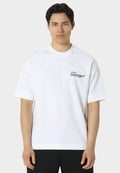 Koi Optic White T-Shirt