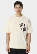Kojin Buttermilk T-Shirt