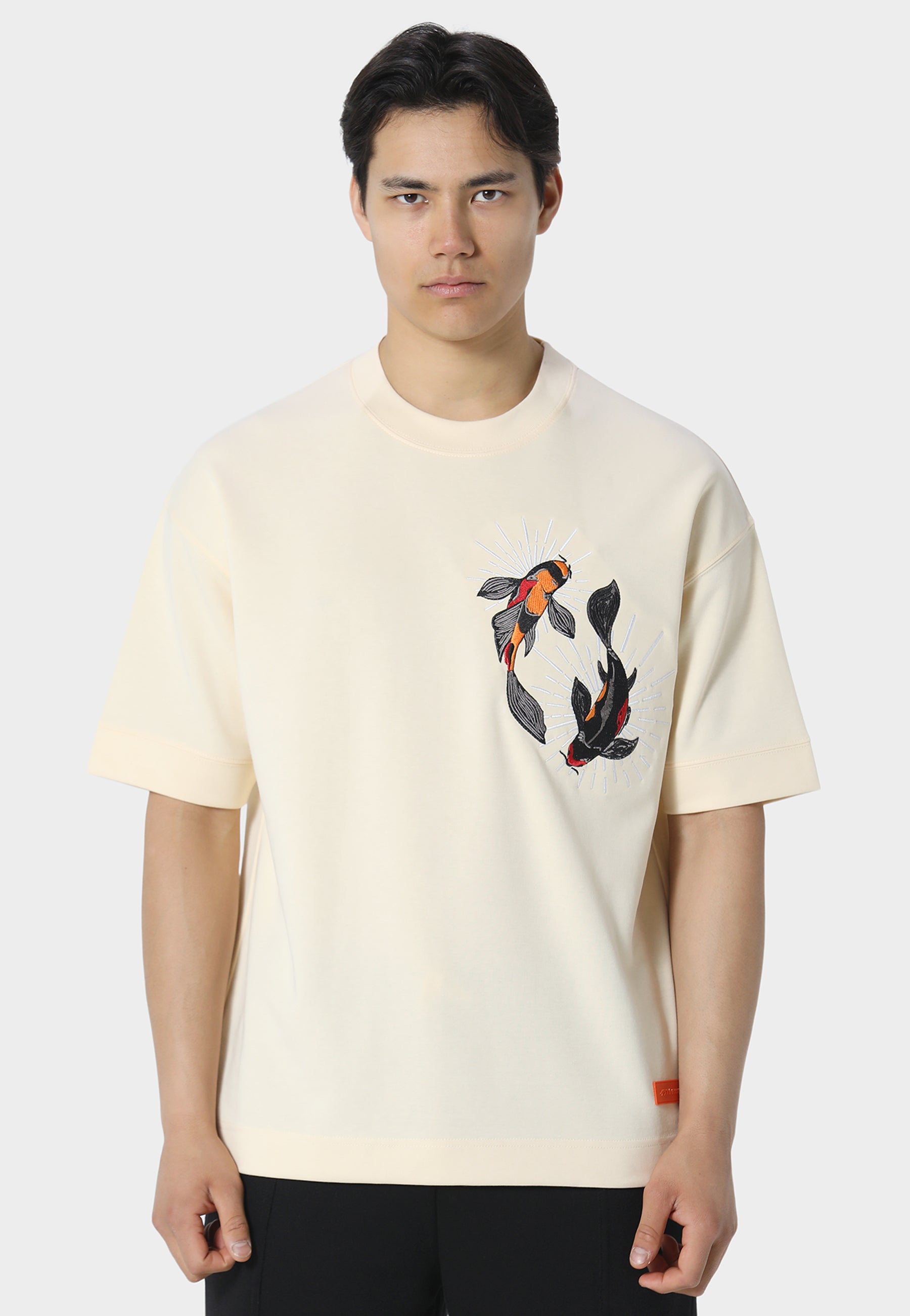 Kojin Buttermilk T-Shirt
