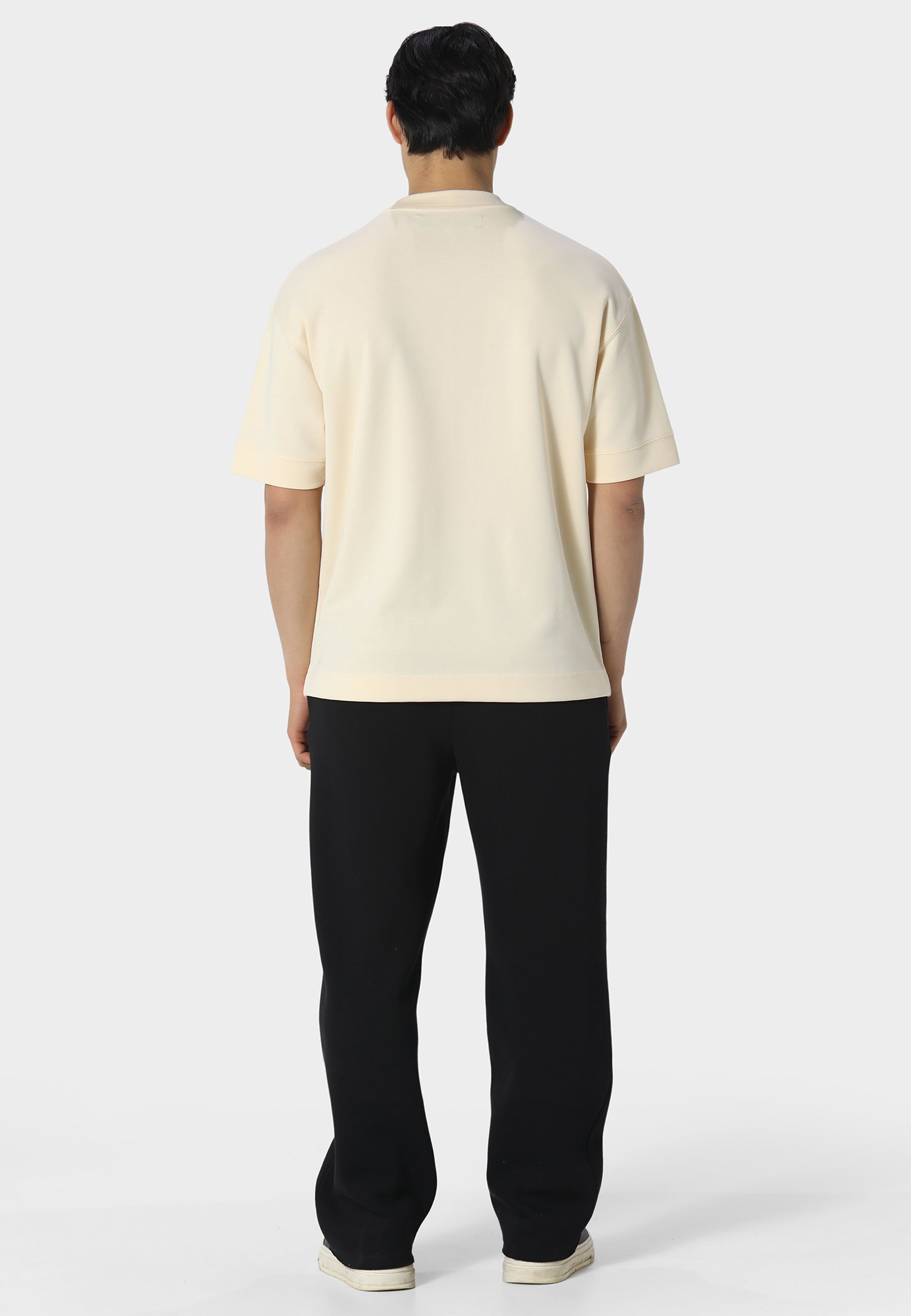 Kojin Buttermilk T-Shirt