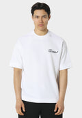 Krane Optic White T-Shirt