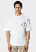 La Course Off White T-Shirt