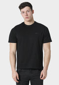Laval Black T-Shirt