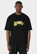 Lemond Black T-Shirt