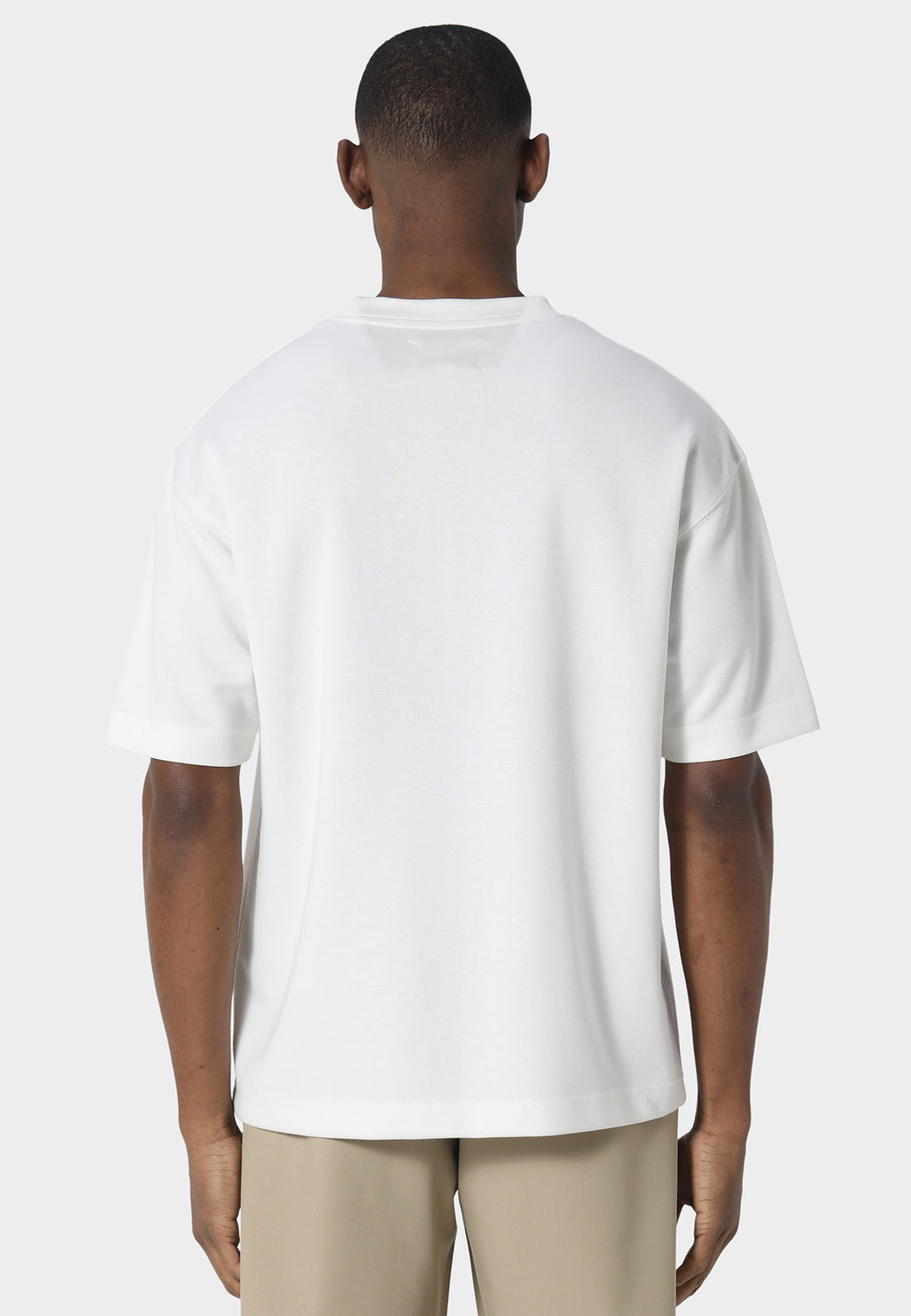 Lemond Off White T-Shirt