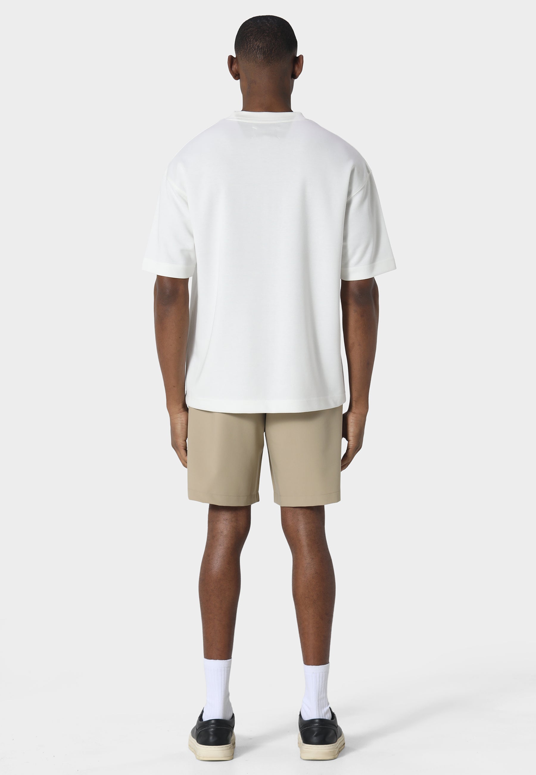 Lemond Off White T-Shirt