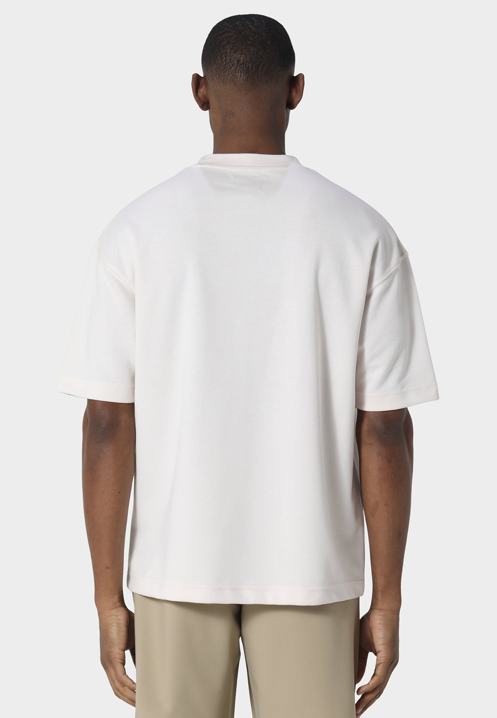 Lemond Slightly Pink T-Shirt