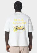 Loen T-Shirt Off White
