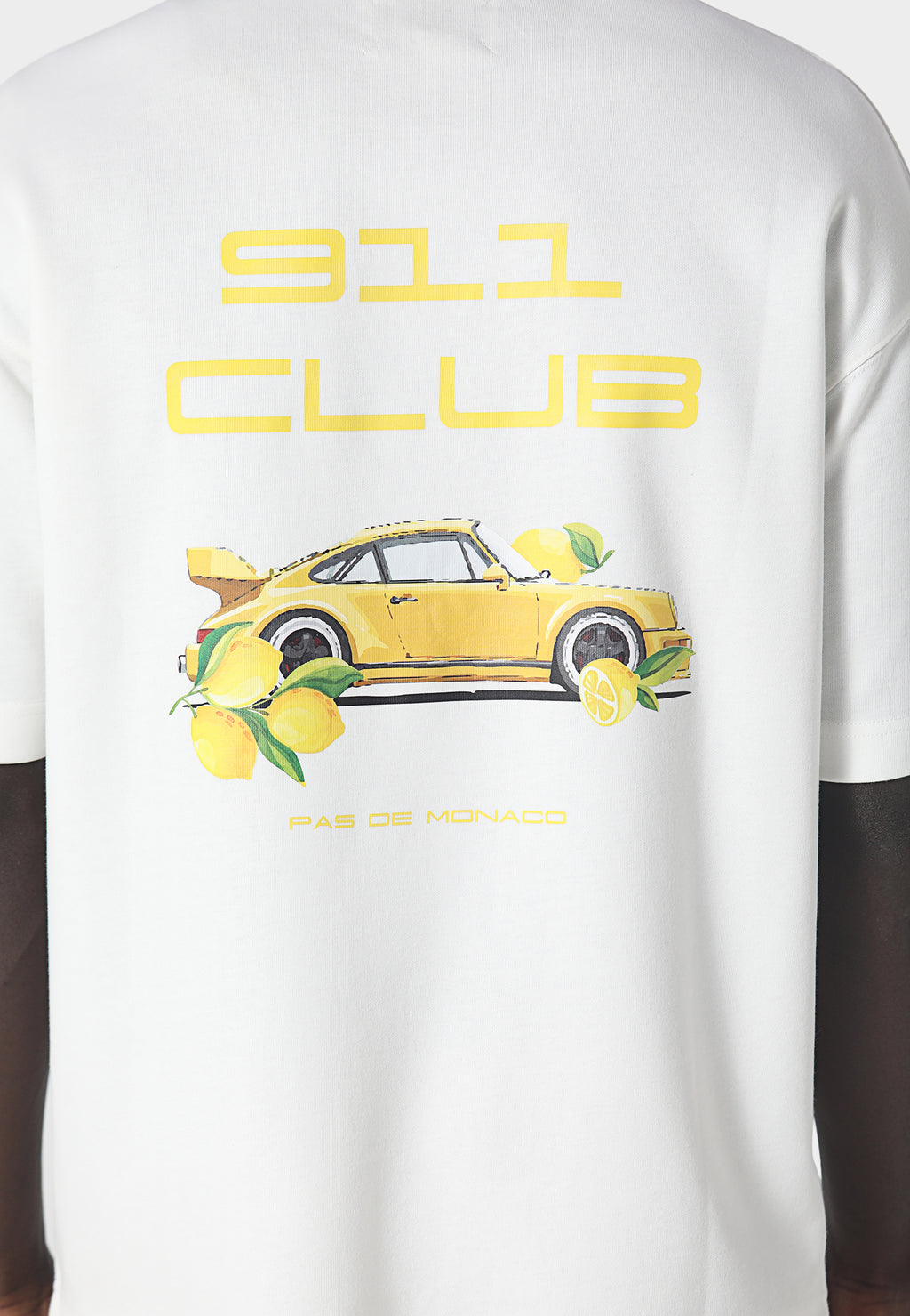 Loen T-Shirt Off White